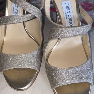 Jimmy Choo Sandals